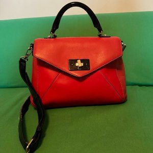 Kade Spade leather purse